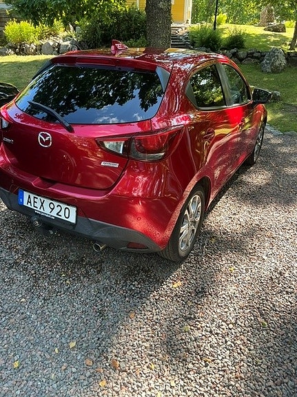 Mazda 2 2 of 4