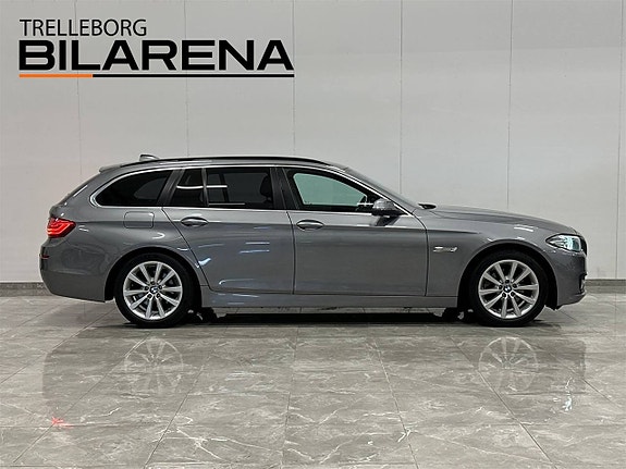 BMW 520 5 of 5