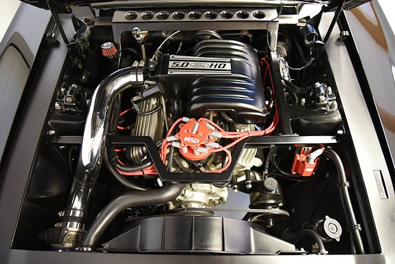Ford Mustang 17 of 30