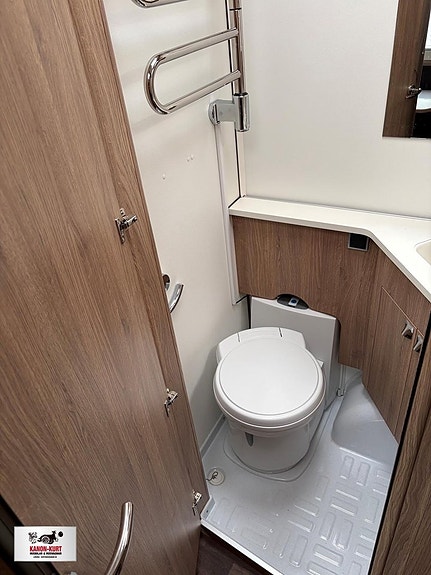 Kabe Classic 660 GDL KS - garanti i 2 år med Trygg+ 5 of 9