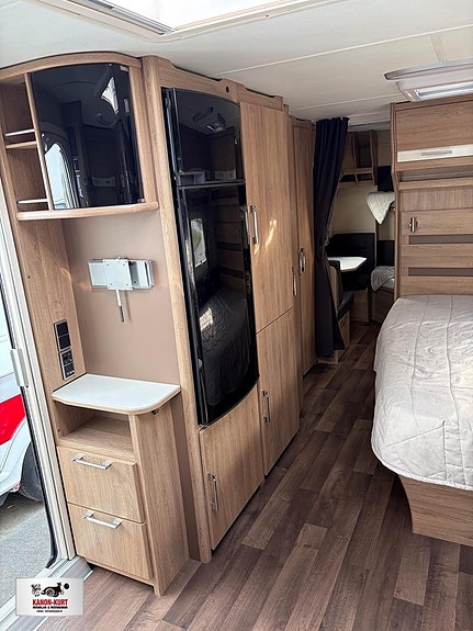 Kabe Classic 660 GDL KS - garanti i 2 år med Trygg+ 8 of 9