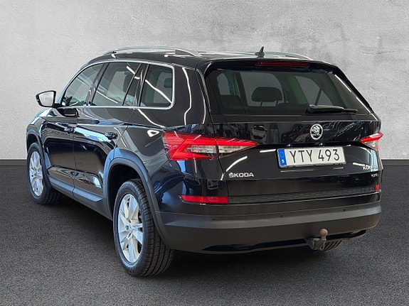 Skoda Kodiaq 3 of 5