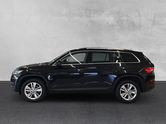 Skoda Kodiaq 2 of 5