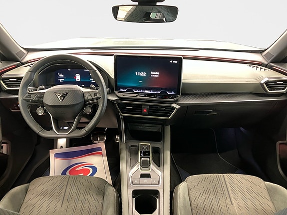 Cupra Formentor 10 of 16