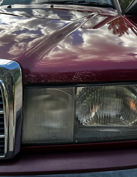Mercedes-Benz 190 13 of 13