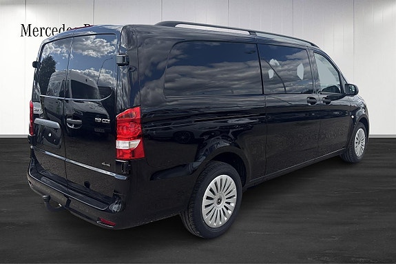 Mercedes-Benz Vito 119 3 of 5