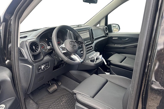 Mercedes-Benz Vito 119 6 of 11