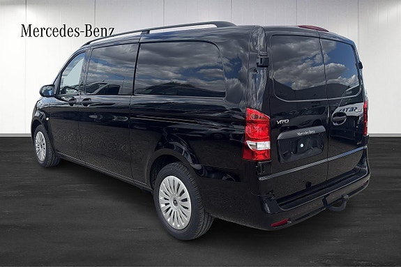 Mercedes-Benz Vito 119 4 of 5