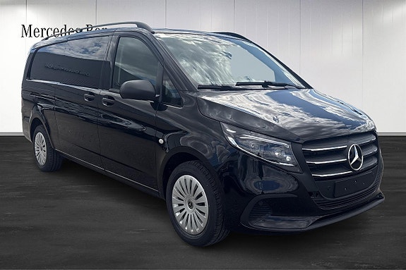 Mercedes-Benz Vito 119 2 of 5