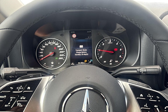 Mercedes-Benz Vito 119 7 of 11