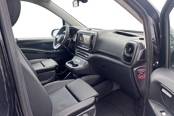 Mercedes-Benz Vito 119 9 of 11