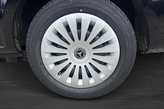 Mercedes-Benz Vito 119 5 of 5