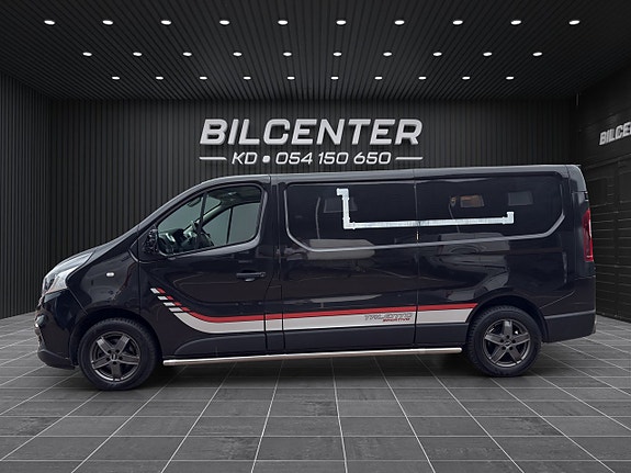 Fiat Talento 4 of 5