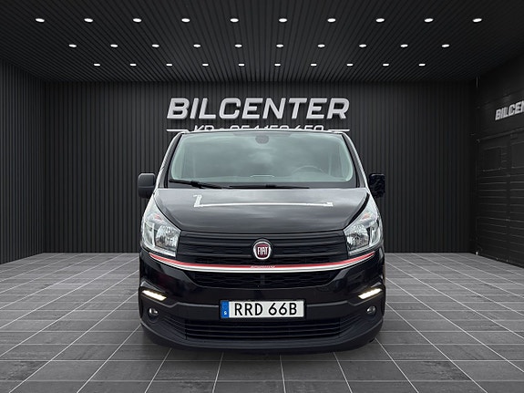 Fiat Talento 2 of 5