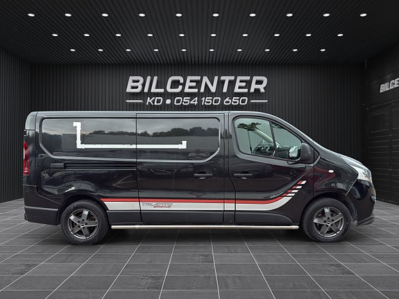 Fiat Talento 5 of 5