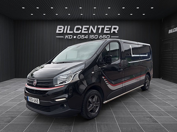 Fiat Talento 3 of 5