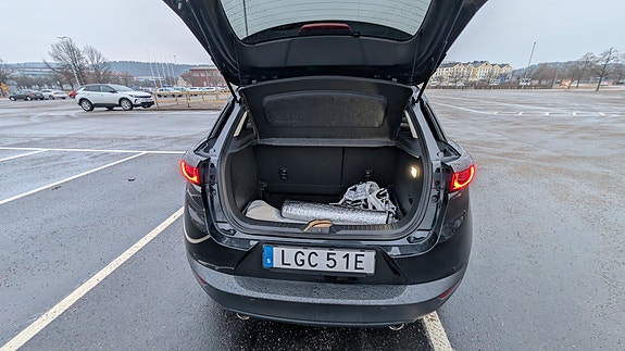 Mazda CX-3 12 of 16