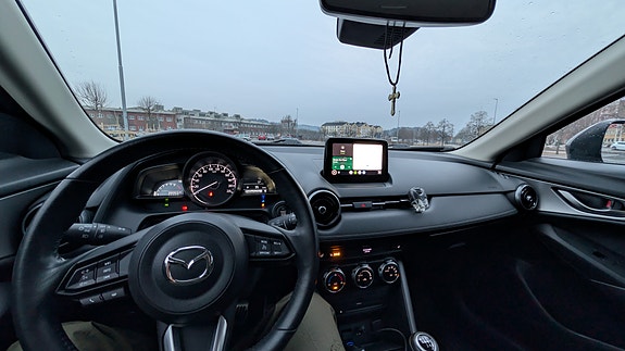 Mazda CX-3 8 of 16
