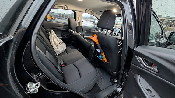 Mazda CX-3 10 of 16