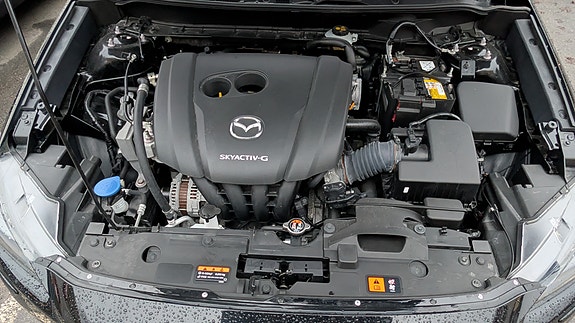 Mazda CX-3 16 of 16