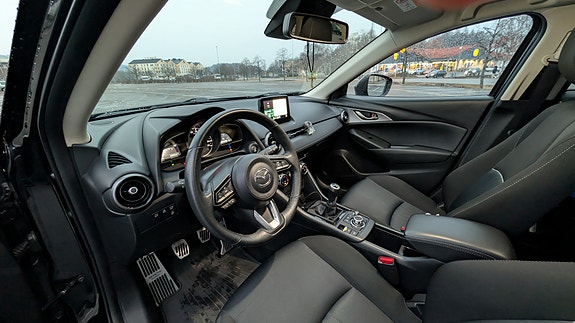 Mazda CX-3 7 of 16