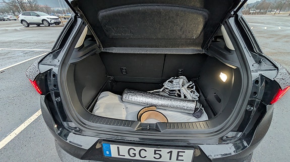 Mazda CX-3 13 of 16
