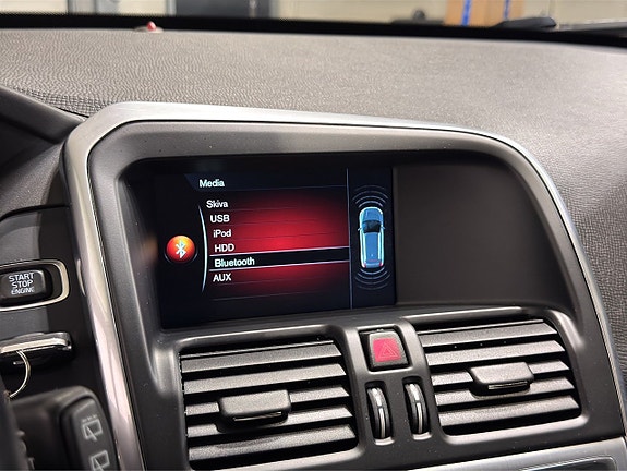 Volvo XC60 21 of 21
