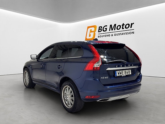 Volvo XC60 6 of 21