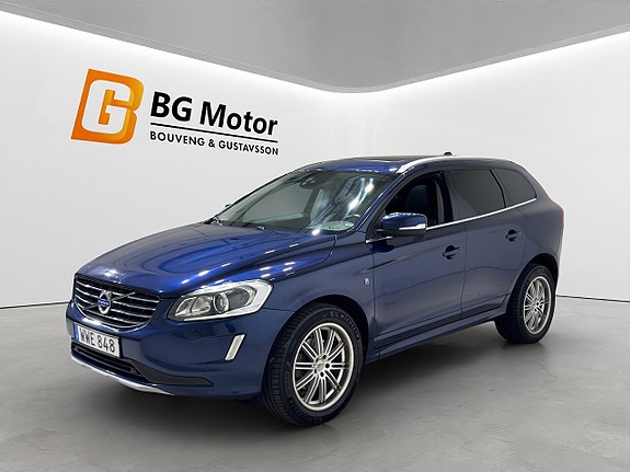 Volvo XC60 8 of 21
