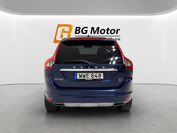 Volvo XC60 5 of 5