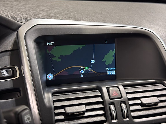 Volvo XC60 20 of 21