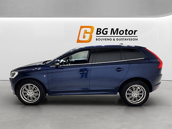 Volvo XC60 7 of 21