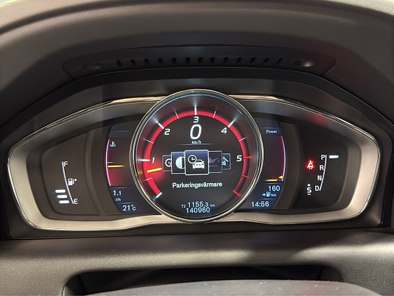 Volvo XC60 17 of 21