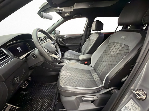 Volkswagen Tiguan Allspace 12 of 30