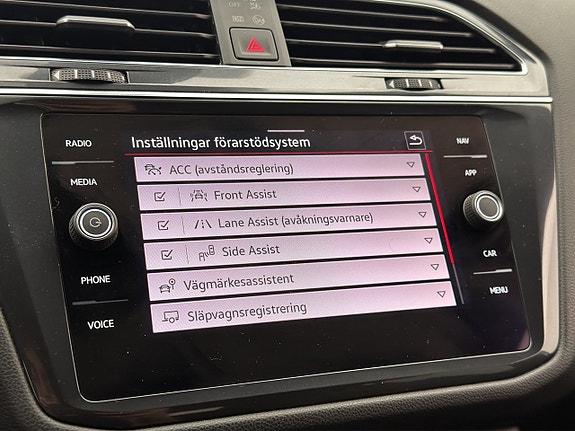 Volkswagen Tiguan Allspace 21 of 30