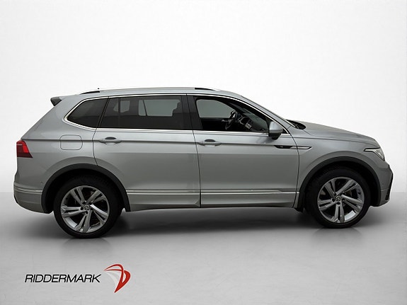 Volkswagen Tiguan Allspace 6 of 30