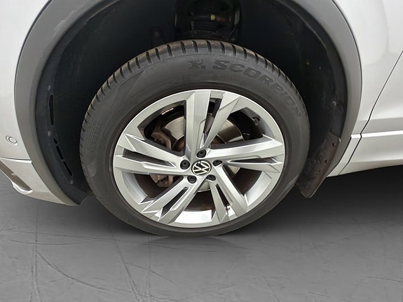 Volkswagen Tiguan Allspace 30 of 30