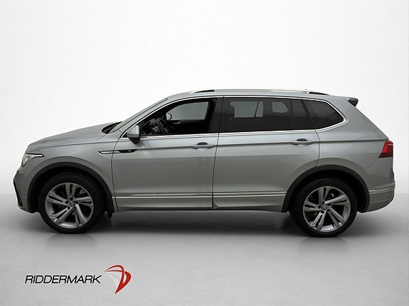 Volkswagen Tiguan Allspace 4 of 5