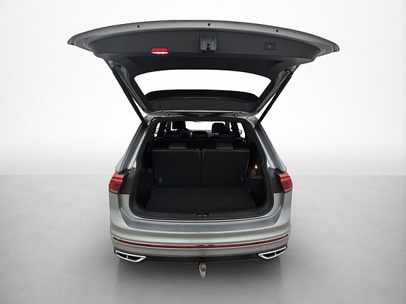 Volkswagen Tiguan Allspace 9 of 30