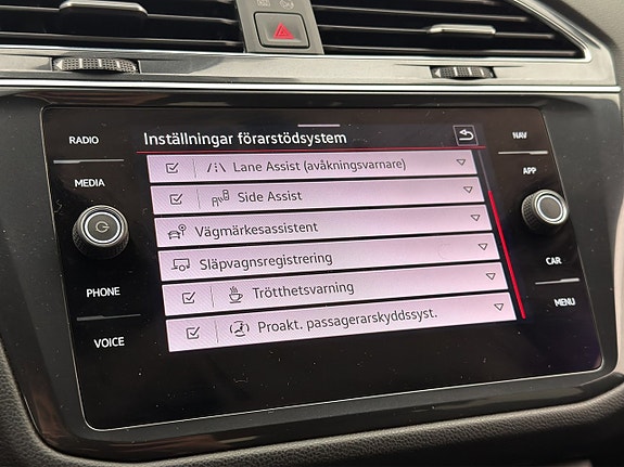 Volkswagen Tiguan Allspace 22 of 30