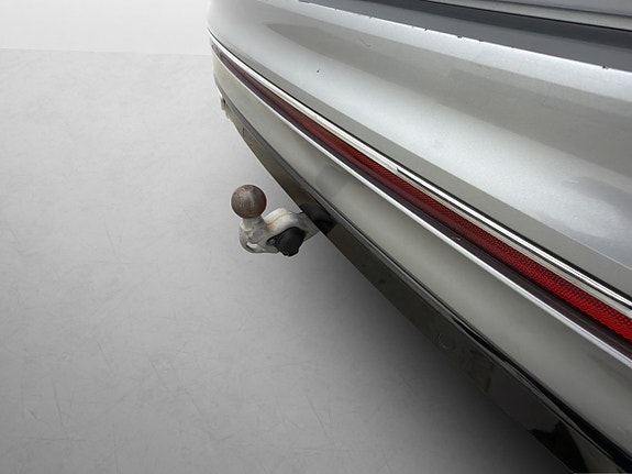 Volkswagen Tiguan Allspace 8 of 30