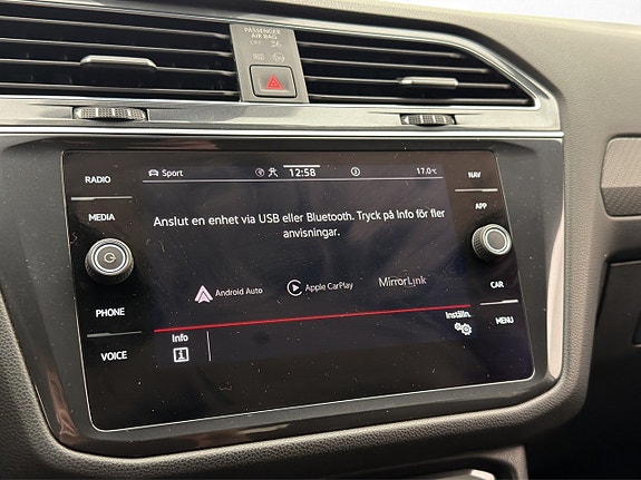 Volkswagen Tiguan Allspace 20 of 30