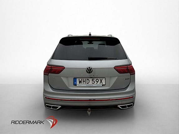 Volkswagen Tiguan Allspace 5 of 5