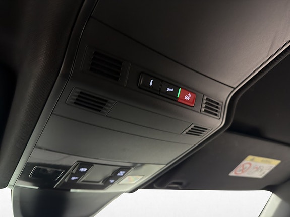 Volkswagen Tiguan Allspace 29 of 30