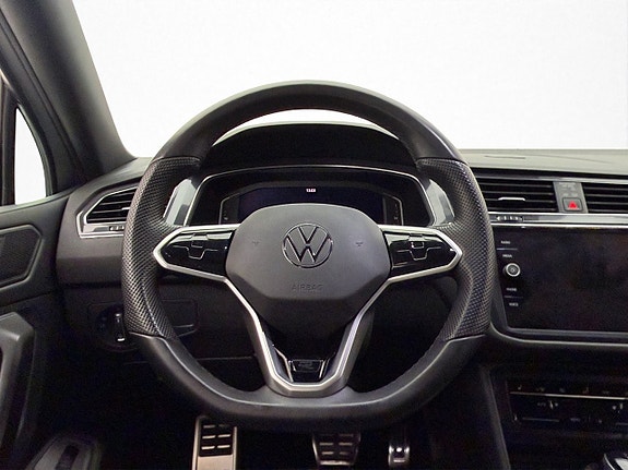 Volkswagen Tiguan Allspace 11 of 30