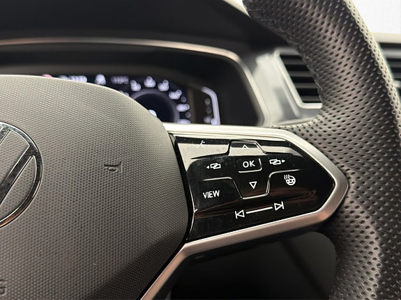 Volkswagen Tiguan Allspace 19 of 30