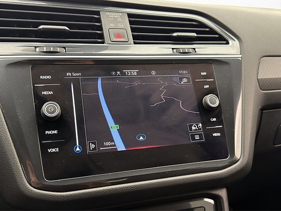Volkswagen Tiguan Allspace 14 of 30