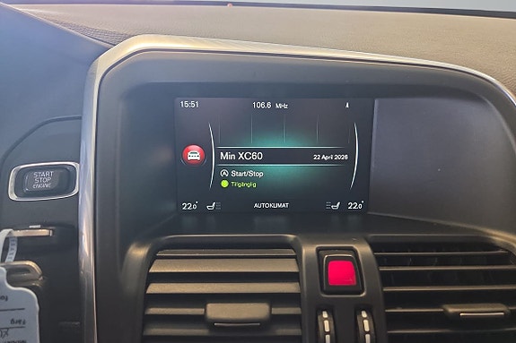 Volvo XC60 13 of 14