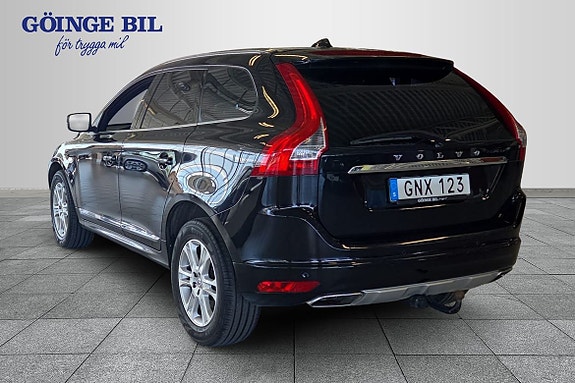 Volvo XC60 6 of 14