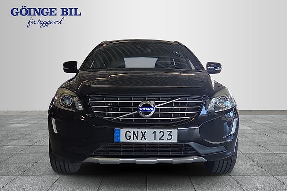 Volvo XC60 3 of 14